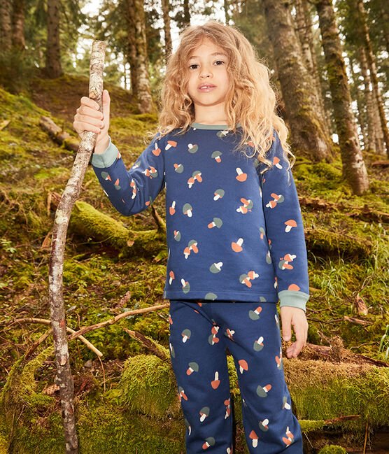 Pyjama naissance petit bateau hot sale